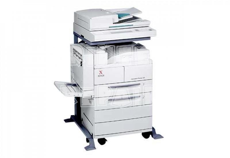 Xerox Document Centre 432